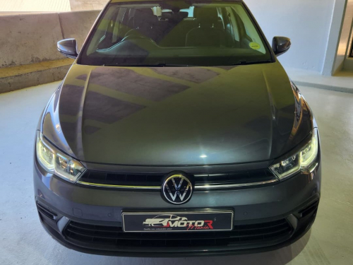 Volkswagen Polo 1.0 Tsi Life in Namibia