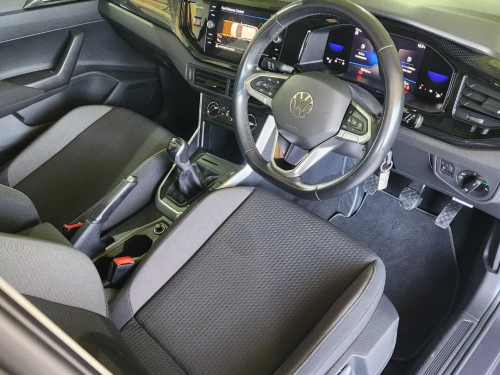 Volkswagen Polo 1.0 Tsi Life in Namibia