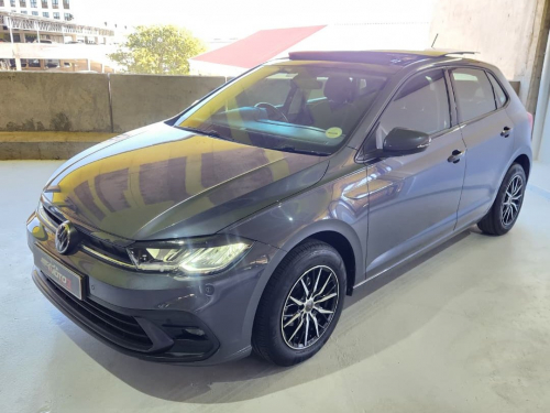 Volkswagen Polo 1.0 Tsi Life in Namibia