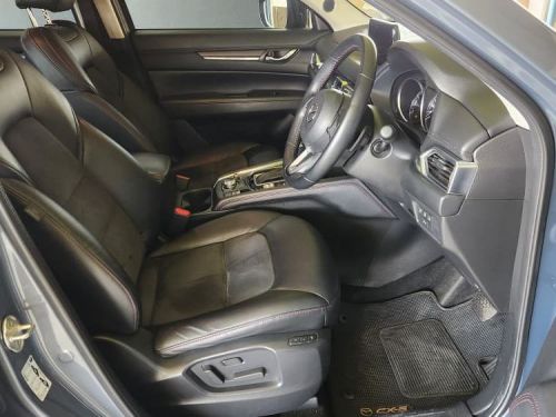 Mazda Cx-5 2.0 Carbon Edition A/T in Namibia