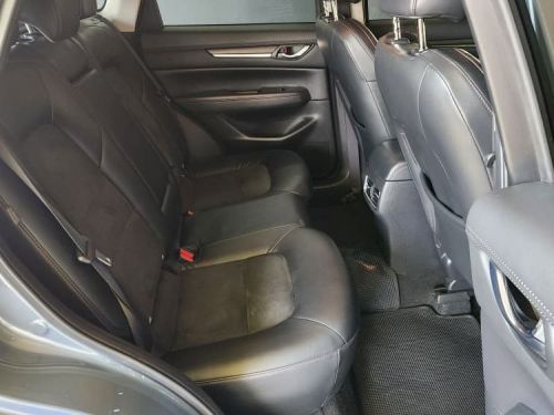 Mazda Cx-5 2.0 Carbon Edition A/T in Namibia