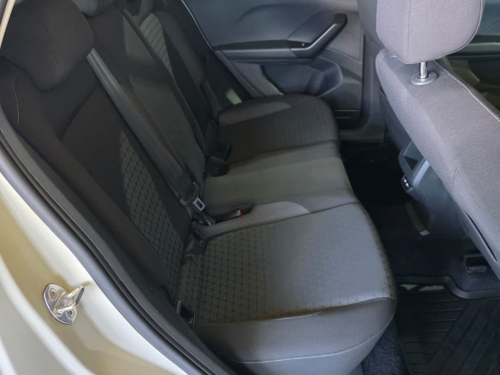 Volkswagen T-cross 1.0 Tsi Comfortline in Namibia