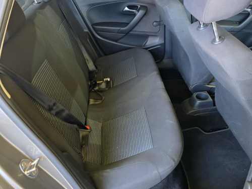 Volkswagen Polo Vivo 1.4 Comfortline (5dr) in Namibia