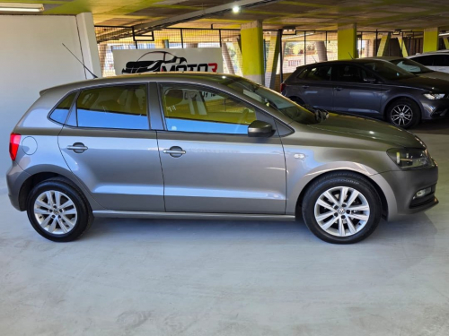 Volkswagen Polo Vivo 1.4 Comfortline (5dr) in Namibia
