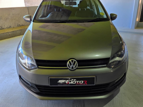 Volkswagen Polo Vivo 1.4 Comfortline (5dr) in Namibia