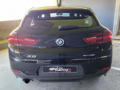 BMW X2 S drive18i M Sport in Namibia