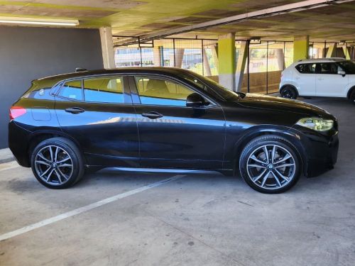 BMW X2 S drive18i M Sport in Namibia