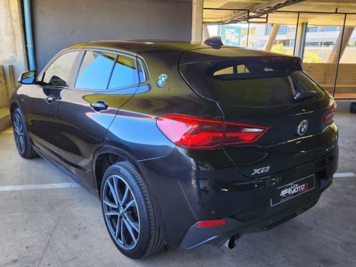 BMW X2 S drive18i M Sport in Namibia