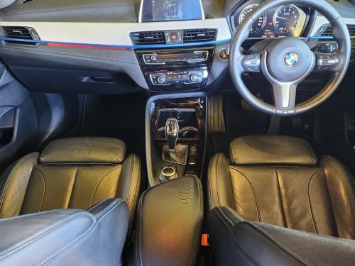BMW X2 S drive18i M Sport in Namibia