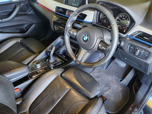 BMW X2 S drive18i M Sport in Namibia