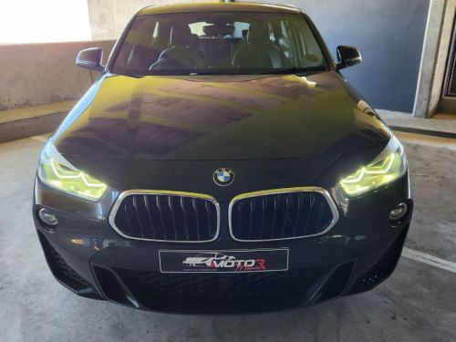 BMW X2 S drive18i M Sport in Namibia