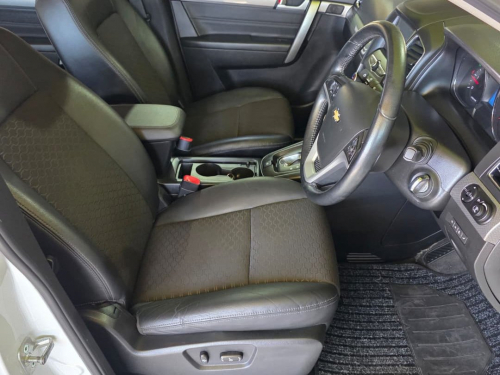 Chevrolet Captiva 2.2 D LT A/T (7 Seats) in Namibia