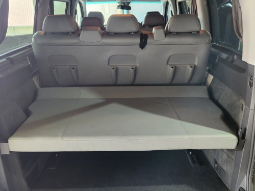 Mercedes-Benz Viano 2.2 Cdi Fun Westfalia in Namibia