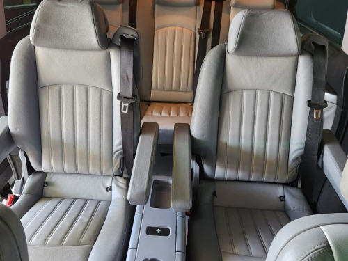 Mercedes-Benz Viano 2.2 Cdi Fun Westfalia in Namibia