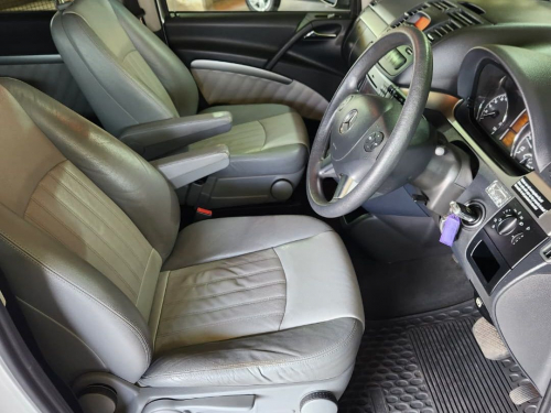 Mercedes-Benz Viano 2.2 Cdi Fun Westfalia in Namibia