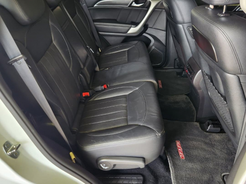 Haval H9 2.0T Luxury 4x4 A/T in Namibia