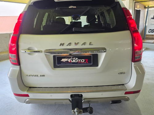 Haval H9 2.0T Luxury 4x4 A/T in Namibia