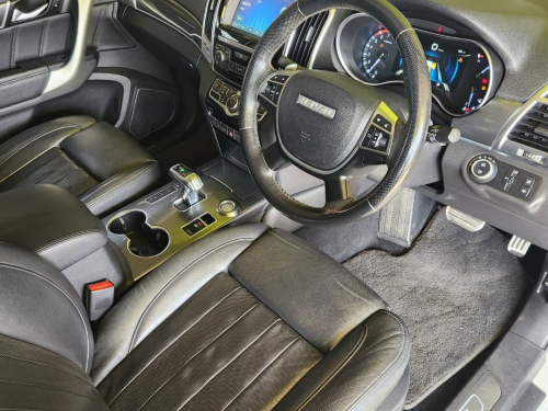 Haval H9 2.0T Luxury 4x4 A/T in Namibia