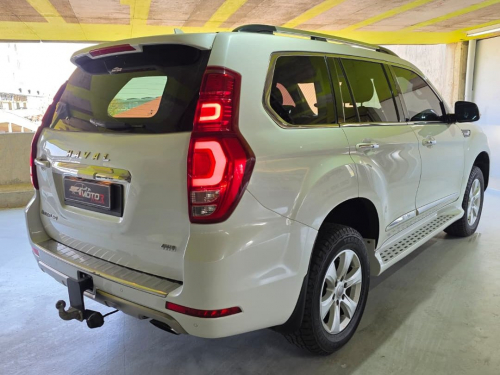 Haval H9 2.0T Luxury 4x4 A/T in Namibia