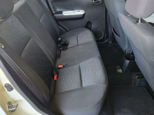 Suzuki Ignis 1.2 GLX in Namibia