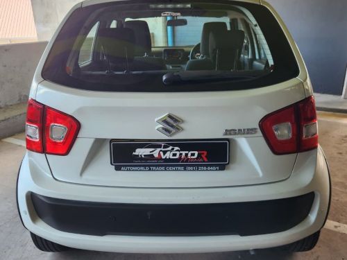 Suzuki Ignis 1.2 GLX in Namibia