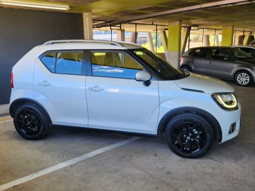 Suzuki Ignis 1.2 GLX in Namibia