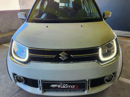 Suzuki Ignis 1.2 GLX in Namibia