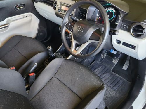 Suzuki Ignis 1.2 GLX in Namibia