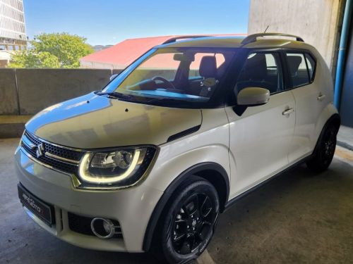 Suzuki Ignis 1.2 GLX in Namibia