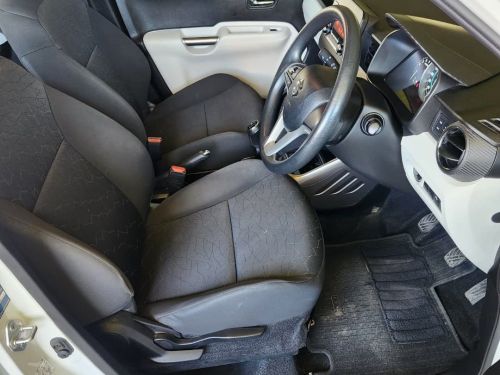 Suzuki Ignis 1.2 GLX in Namibia