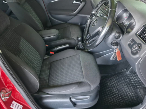 Volkswagen Polo Gp 1.2 Tsi Comfortline (66kw) in Namibia