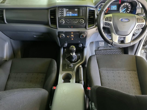 Ford Ranger 3.2 TDCI XLS 4x4 E/Cab in Namibia