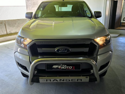 Ford Ranger 3.2 TDCI XLS 4x4 E/Cab in Namibia
