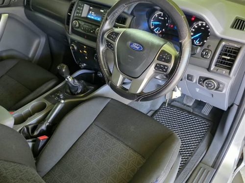 Ford Ranger 3.2 TDCI XLS 4x4 E/Cab in Namibia