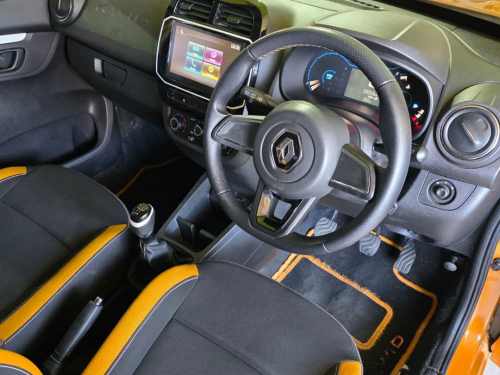 Renault Kwid 1.0 Climber 5dr in Namibia