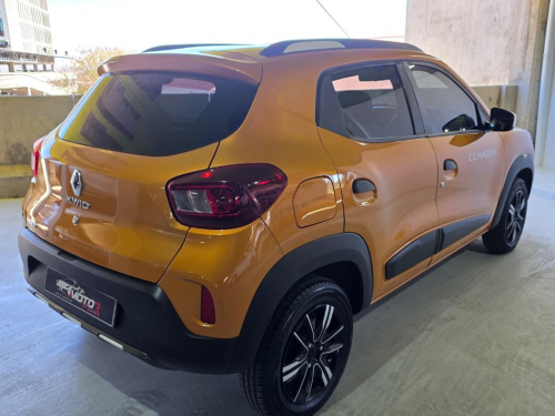 Renault Kwid 1.0 Climber 5dr in Namibia