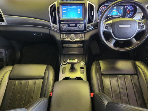 Haval H9 2.0T Luxury 4x4 A/T in Namibia