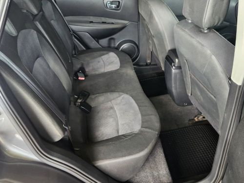 Nissan Qashqai 2.0 Acenta in Namibia