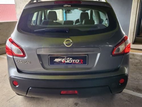 Nissan Qashqai 2.0 Acenta in Namibia
