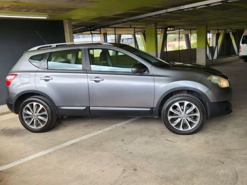 Nissan Qashqai 2.0 Acenta in Namibia