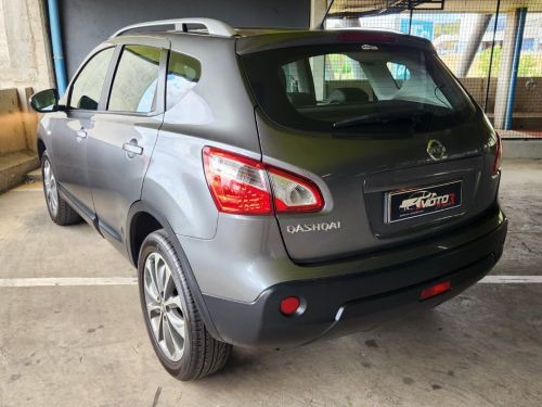 Nissan Qashqai 2.0 Acenta in Namibia