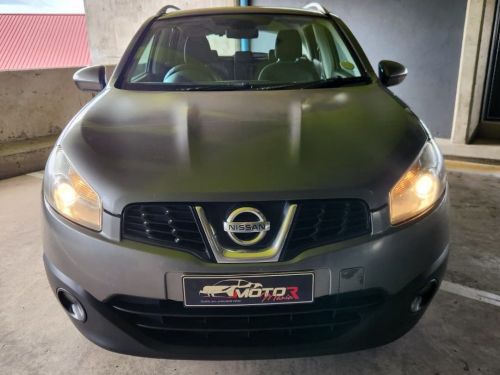 Nissan Qashqai 2.0 Acenta in Namibia