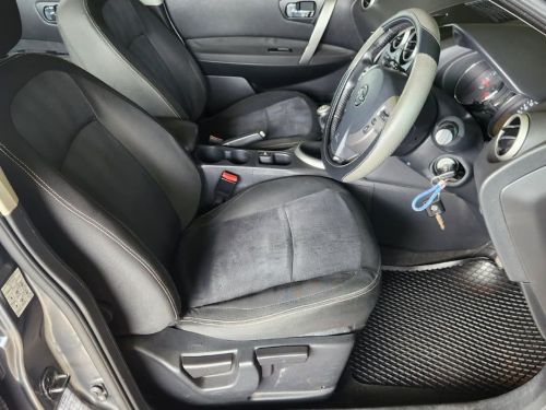 Nissan Qashqai 2.0 Acenta in Namibia