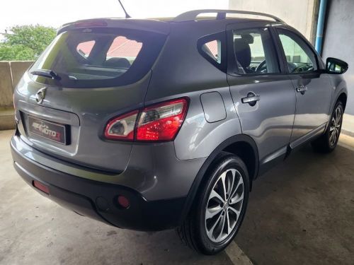 Nissan Qashqai 2.0 Acenta in Namibia