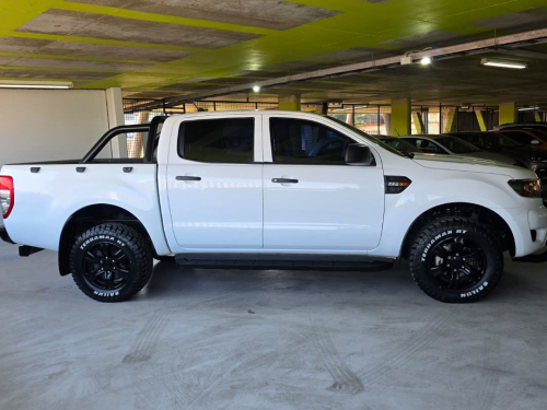 Ford Ranger 2.2Tdci XL A/T 4x2 D/C in Namibia