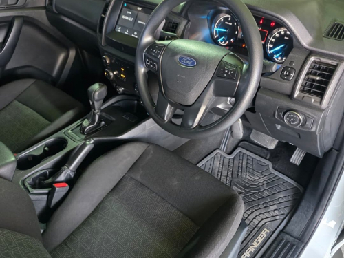 Ford Ranger 2.2Tdci XL A/T 4x2 D/C in Namibia