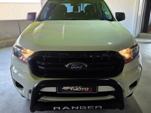 Ford Ranger 2.2Tdci XL A/T 4x2 D/C in Namibia