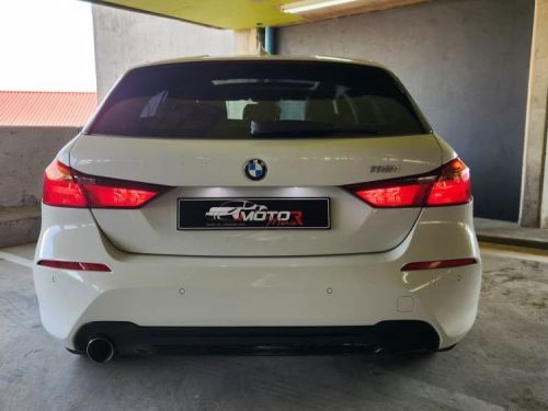 BMW 118i Sportback AT in Namibia