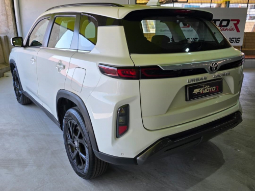 Toyota Urban Cruiser 1.5 XR A/T in Namibia