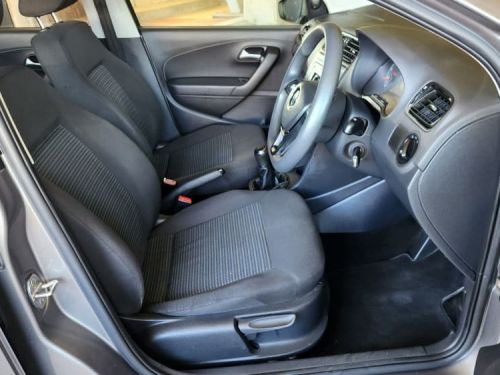 Volkswagen Polo Vivo 1.4 Comfortline (5dr) in Namibia